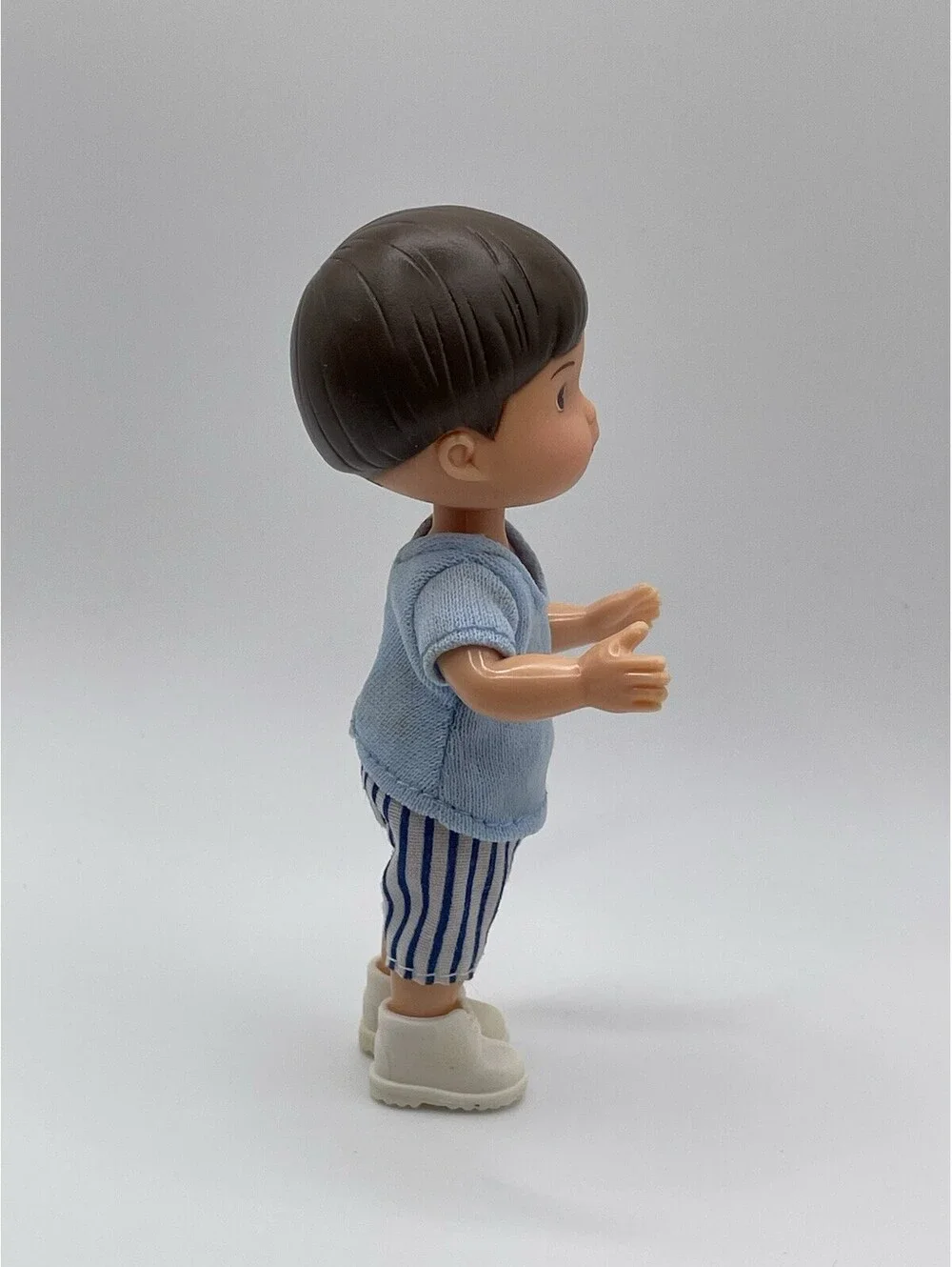 BARBIE  HAPPY FAMILY RYAN DOLL